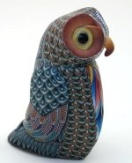 Papa Owl